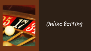 Responsible Online Betting: Tips for Staying in Control