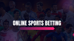 Online Sports Betting